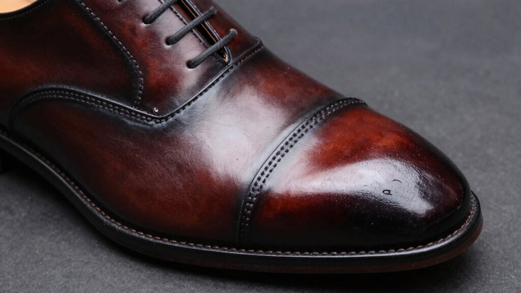 elegant polished high quality craftsmanship