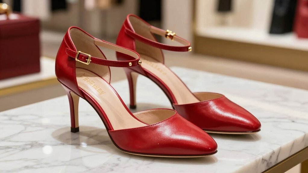 elegant premium fashionable choices