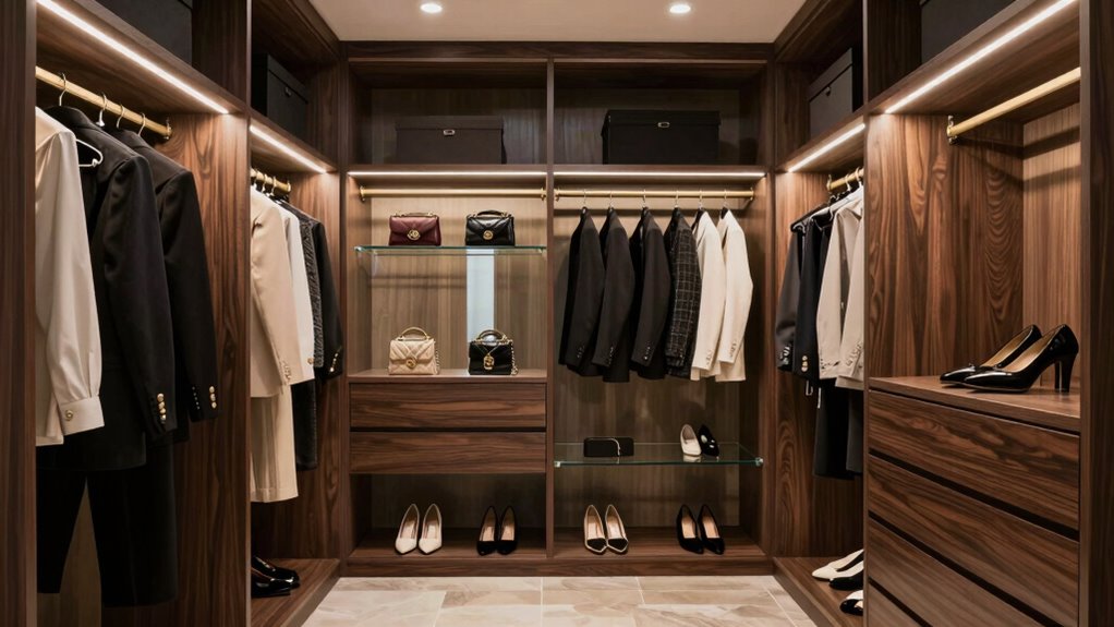 elegant space saving casual footwear