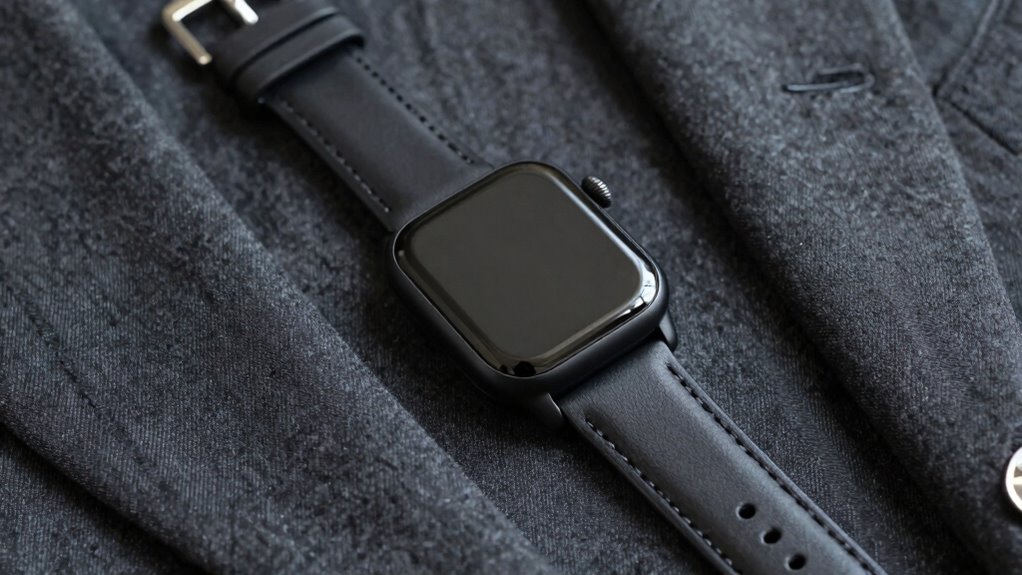 elegant technological accessory