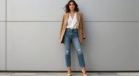 elevate casual luxury style