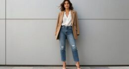 elevate casual luxury style