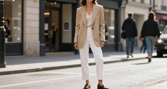elevate everyday luxury style