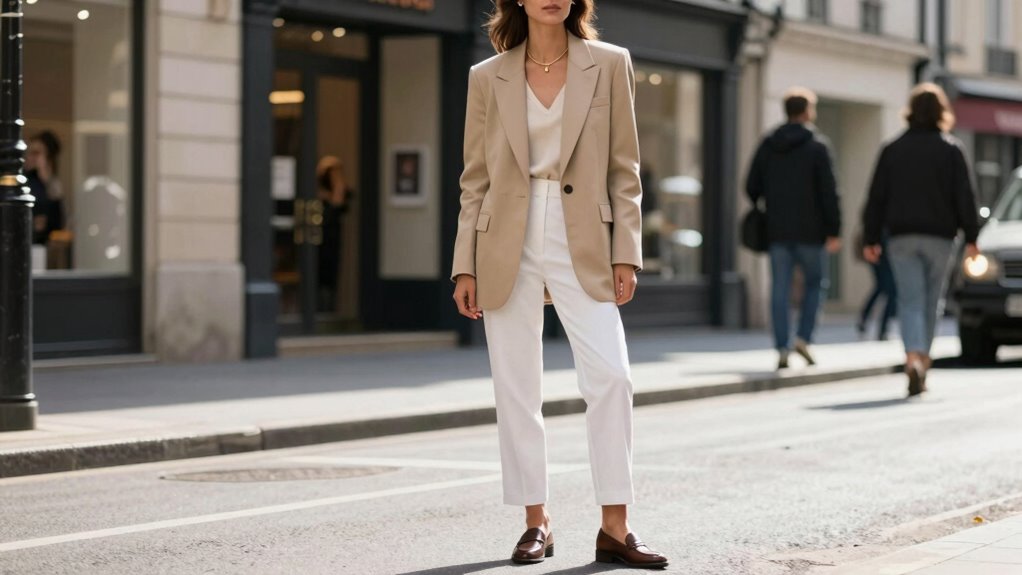elevate everyday luxury style