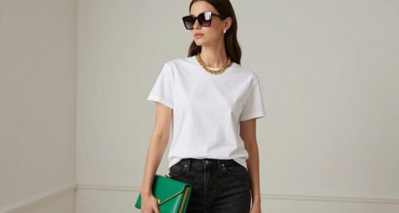 elevate outfits with accessories