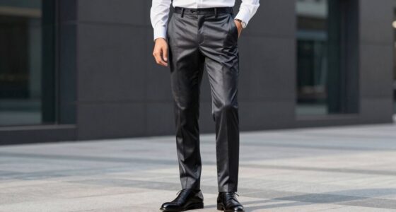 elevate simple men s style