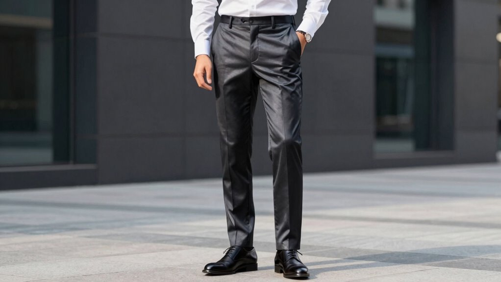 elevate simple men s style