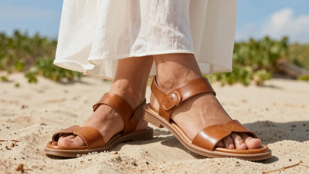 elevate summer style comfort