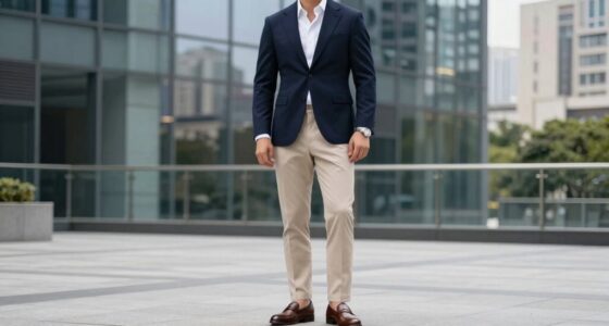 elevated casual men s style