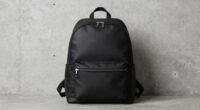 elevated men s backpack design