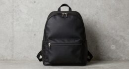elevated men s backpack design