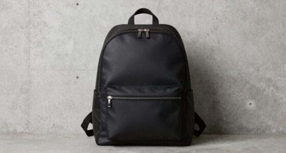 elevated men s backpack design