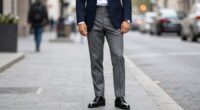 elevates men s style effortlessly