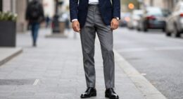 elevates men s style effortlessly