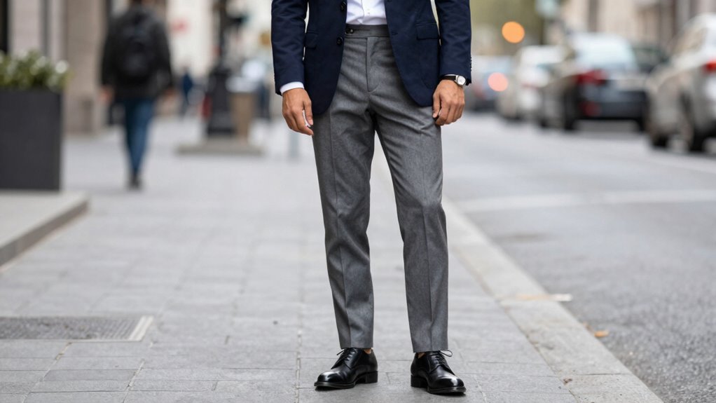 elevates men s style effortlessly