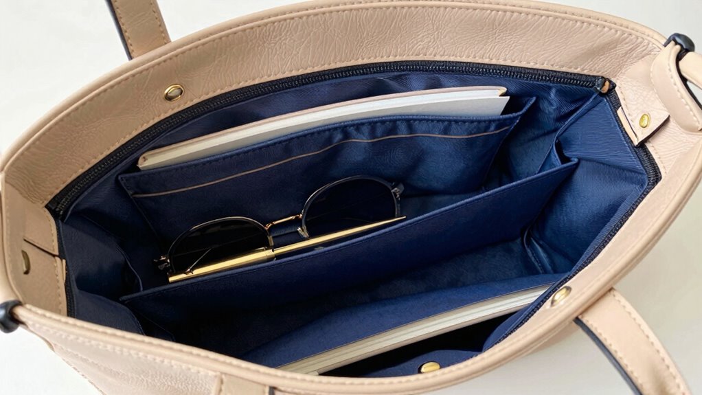 enhance totes with inserts