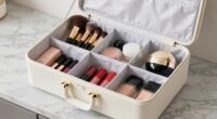 essential for organized beauty