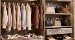 essential luxury wardrobe essentials