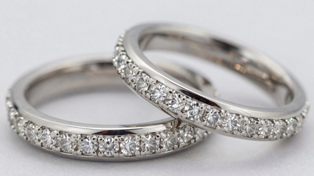 eternal love timeless design