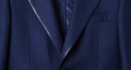 exceptional fit and fabric