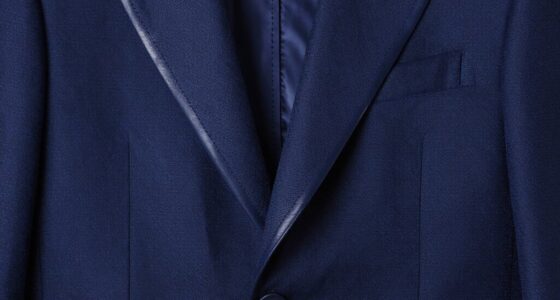 exceptional fit and fabric