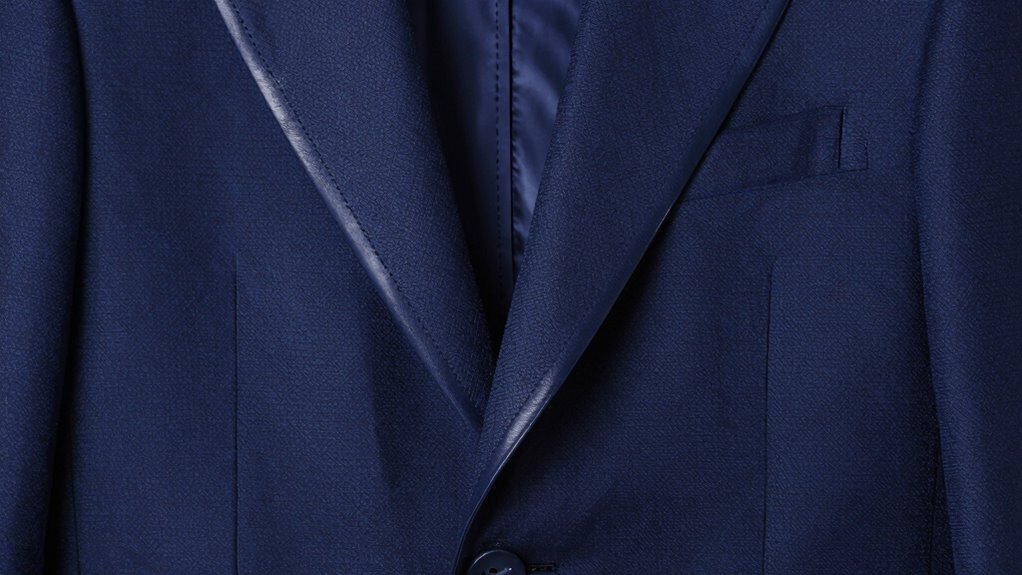 exceptional fit and fabric