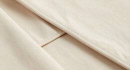 fabric construction and quality