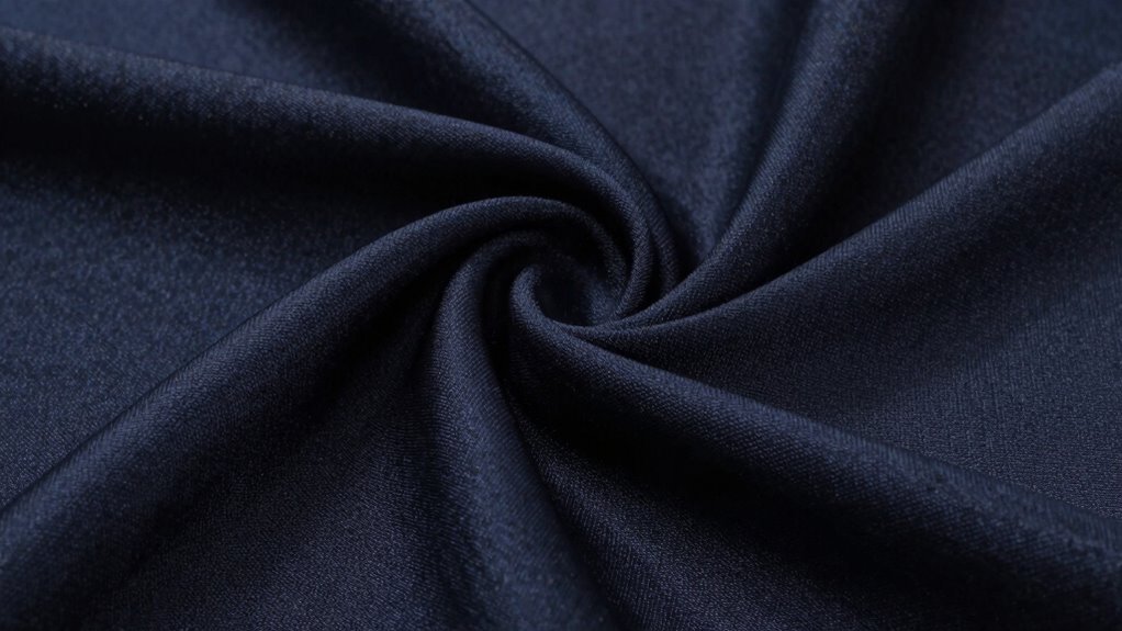 fabric quality and durability