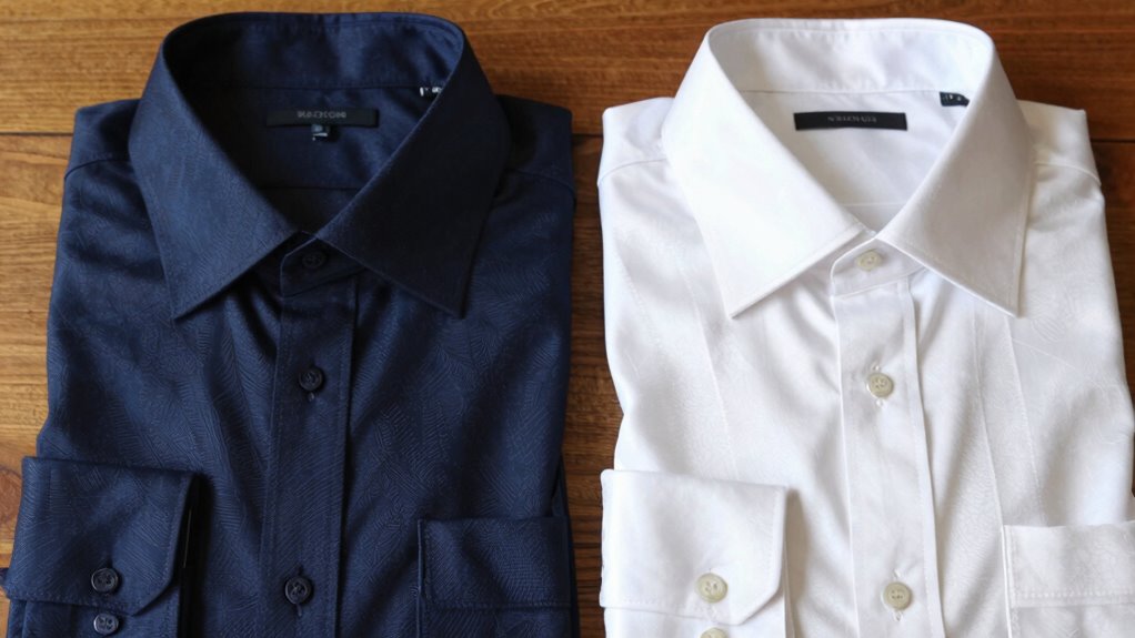 fabric quality over branding