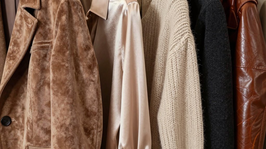 fabric specific care tips