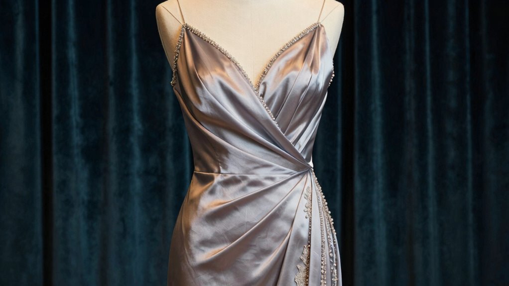 fabric texture elevates style