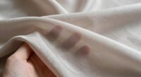 fabric weight and feel