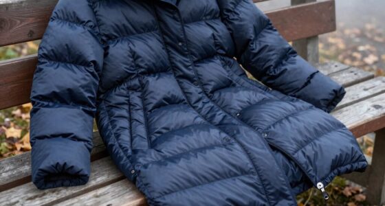 factors for selecting luxury puffers