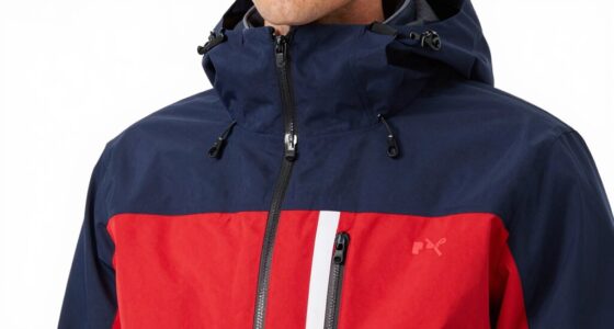 fashion trends in skiing