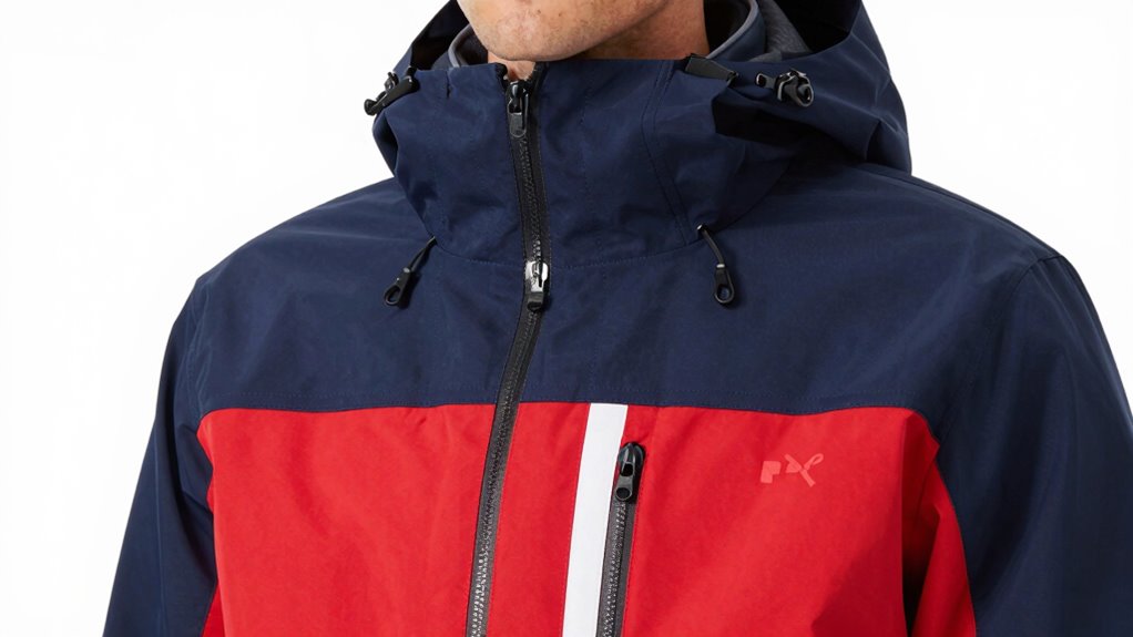 fashion trends in skiing