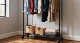 flexible home organization solution