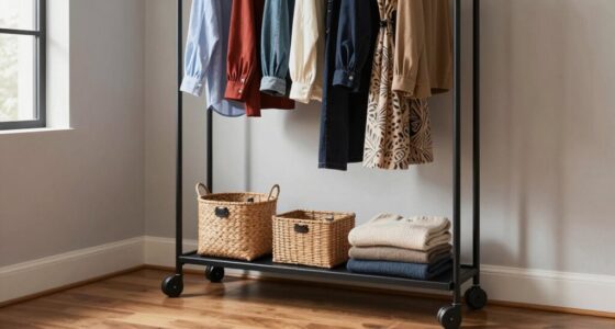 flexible home organization solution