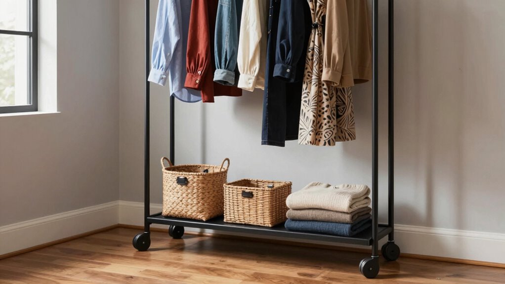 flexible home organization solution