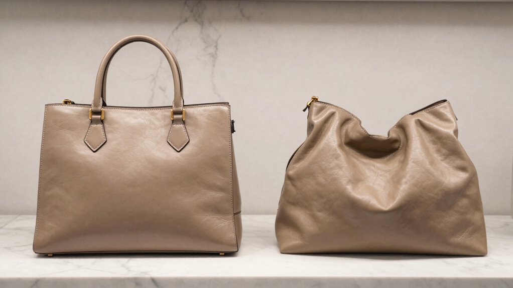 formality and silhouette styles