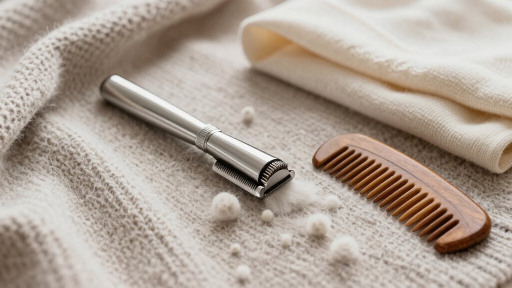 gentle care for luxury fabrics