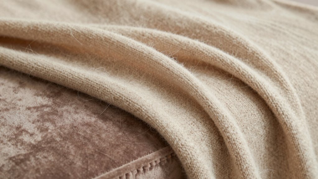 gentle care preserves cashmere