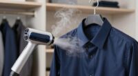 gentle effective clothing maintenance