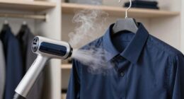 gentle effective clothing maintenance