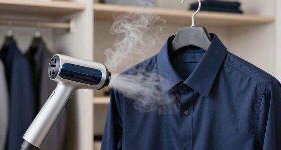 gentle effective clothing maintenance