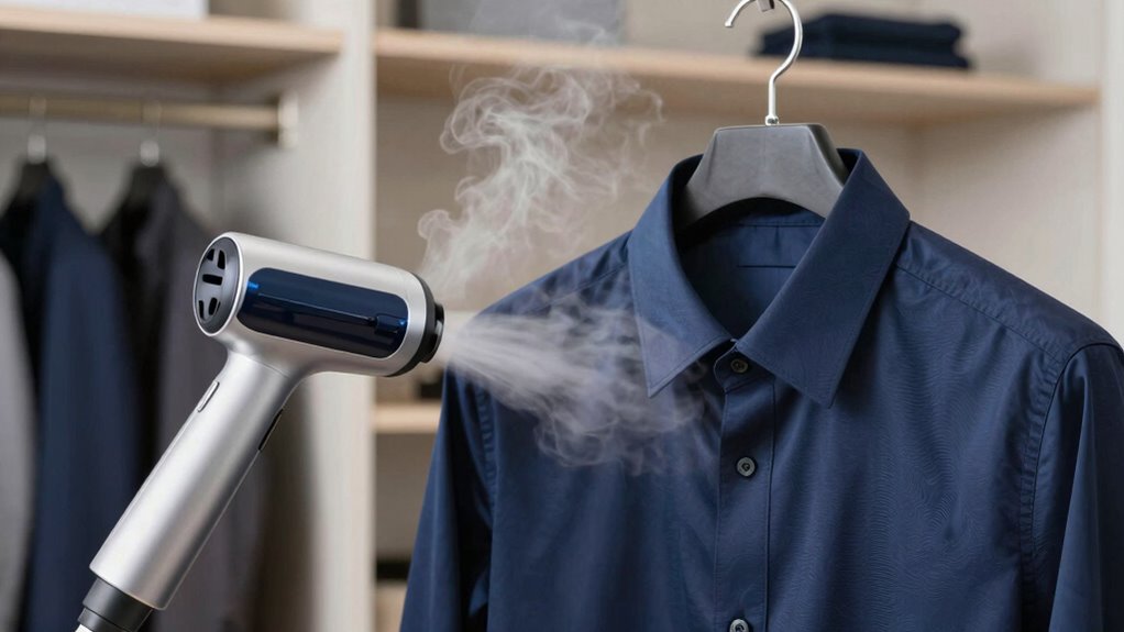 gentle effective clothing maintenance