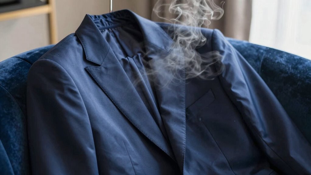 gentle informed garment care