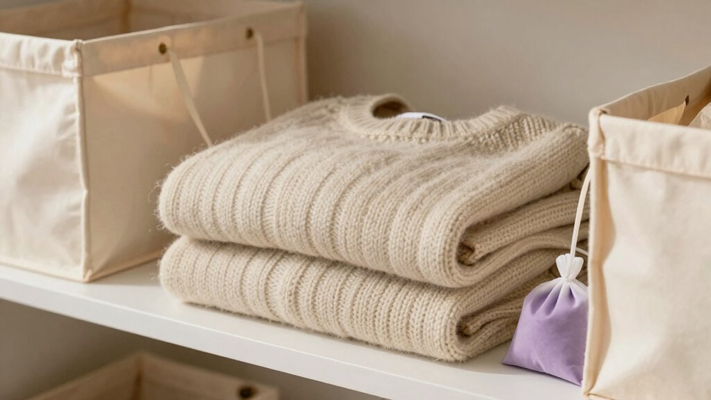 gentle washing careful storage