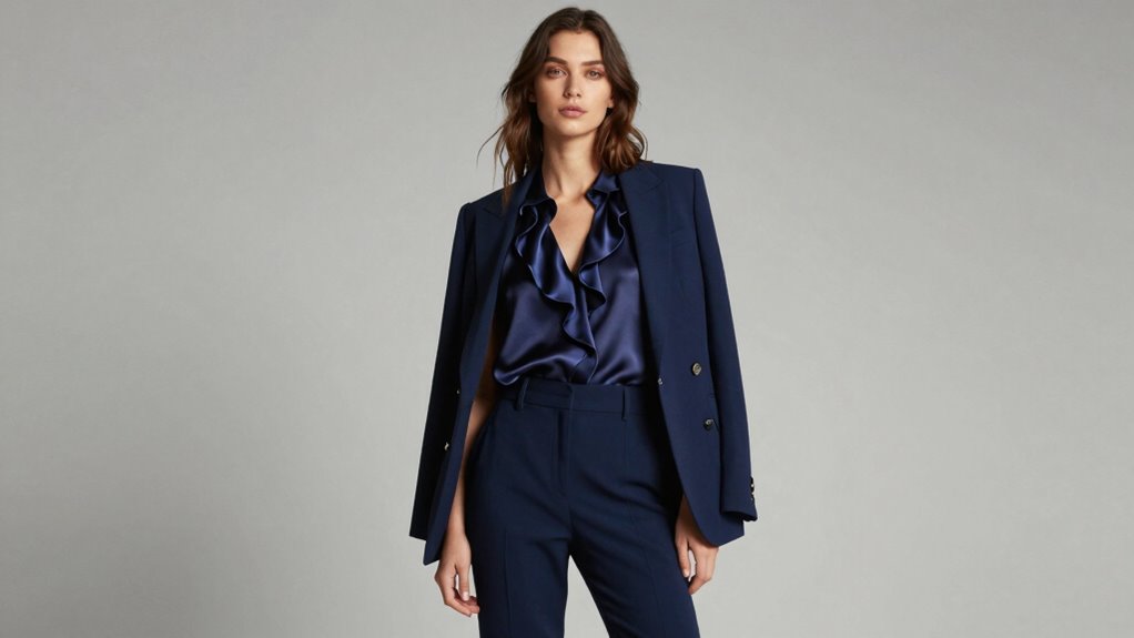 harmonizing elegance and structure