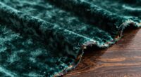 harsh cleaning chemicals damage