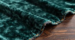 harsh cleaning chemicals damage